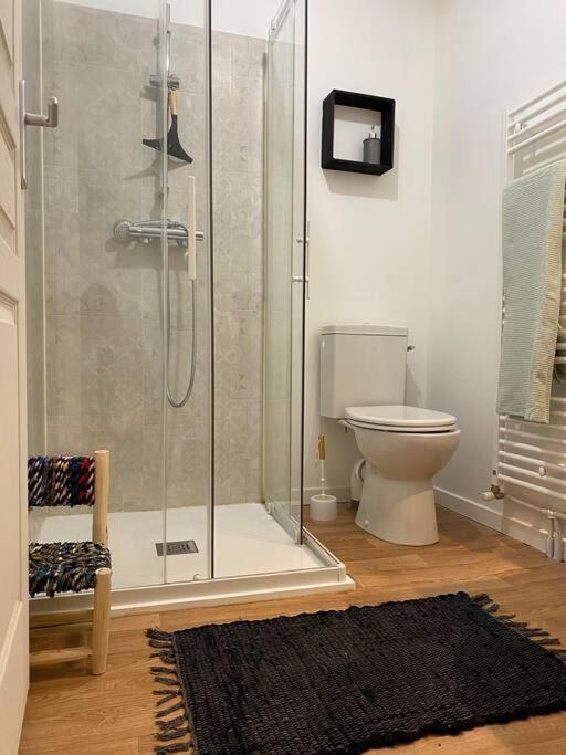 Superbe Duplex Vue Cathedrale Exceptionnelle Apartment Perigueux Luaran gambar