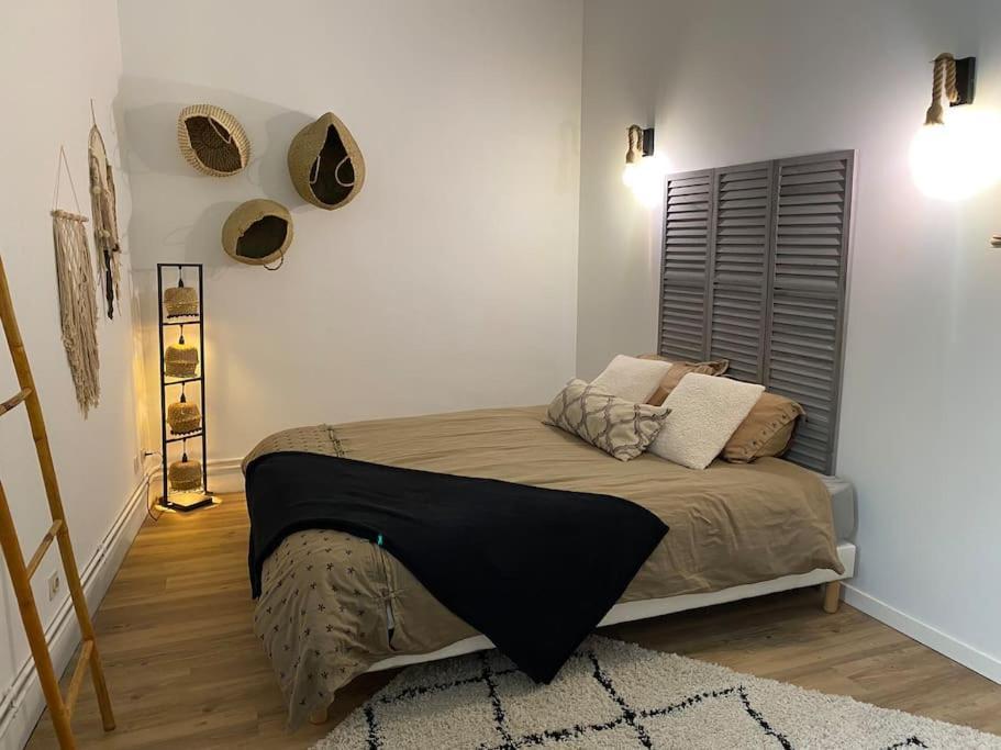 Superbe Duplex Vue Cathedrale Exceptionnelle Apartment Perigueux Luaran gambar
